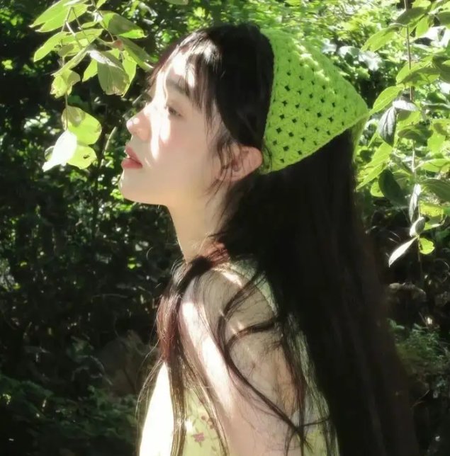 绿色地狱