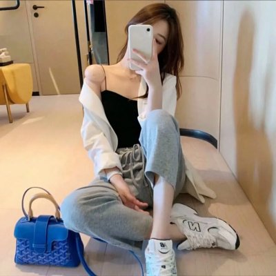 男孩与骏马